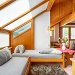 Appartement Rosi By Interhome *