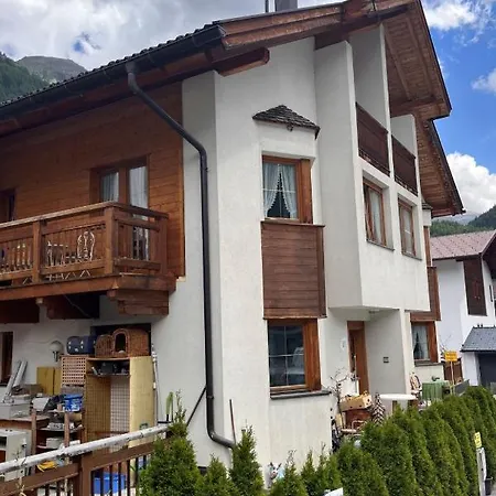 Rosi - Soe302 Appartamento Sölden