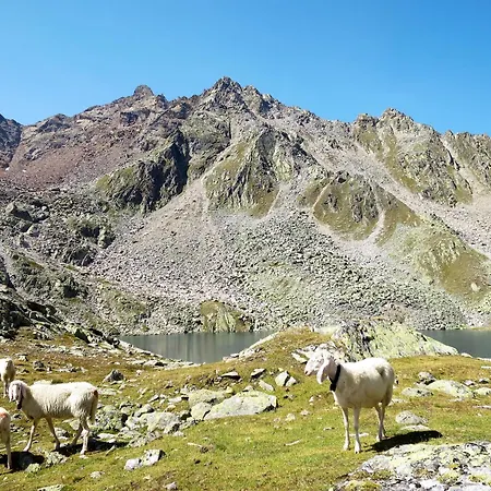 Rosi - Soe302 Appartamento Sölden