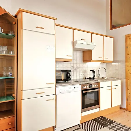 Apartman Rosi By Interhome Sölden