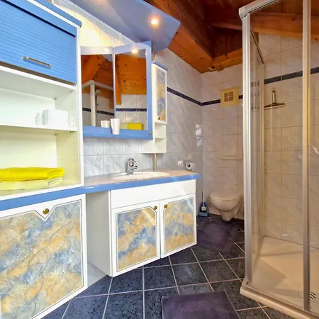 Rosi By Interhome Apartman