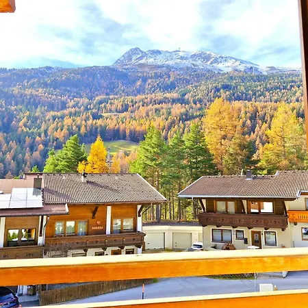 Rosi By Interhome Apartman *