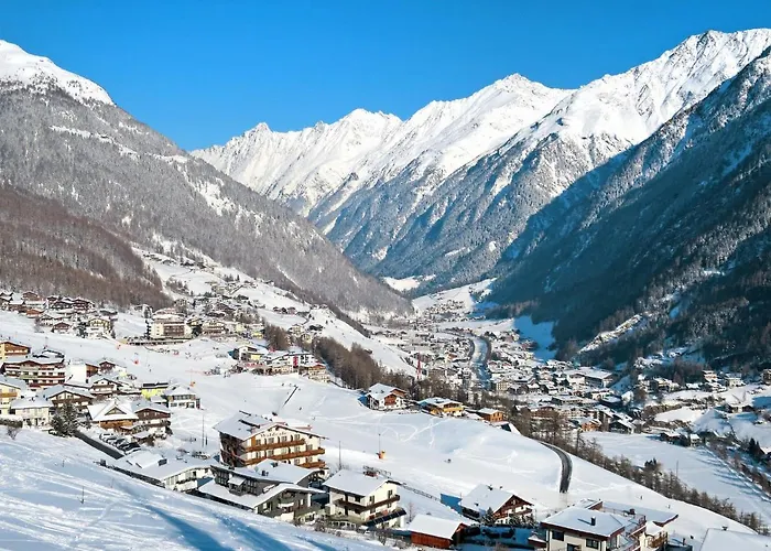 Rosi By Interhome Apartament