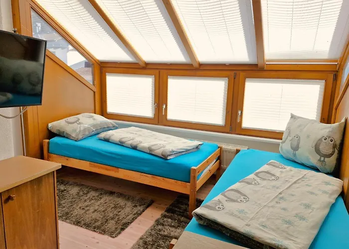 Rosi By Interhome *