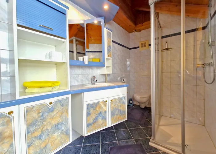 Rosi By Interhome Apartament