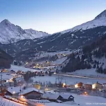 Apartman Rosi By Interhome Sölden