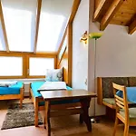 Rosi By Interhome Apartman Sölden