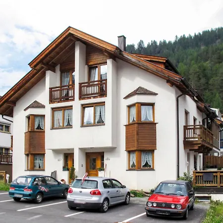 Rosi - Soe302 By Interhome Apartment