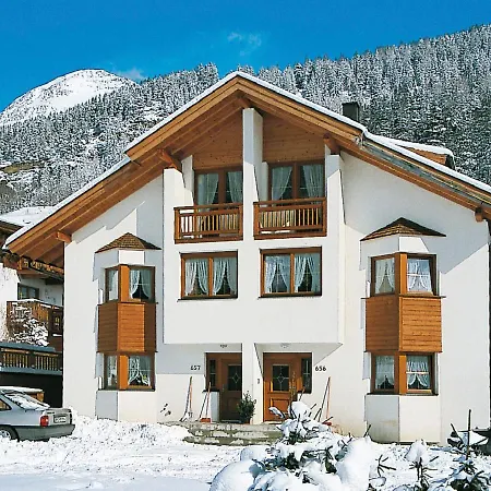 Apartment Rosi By Interhome