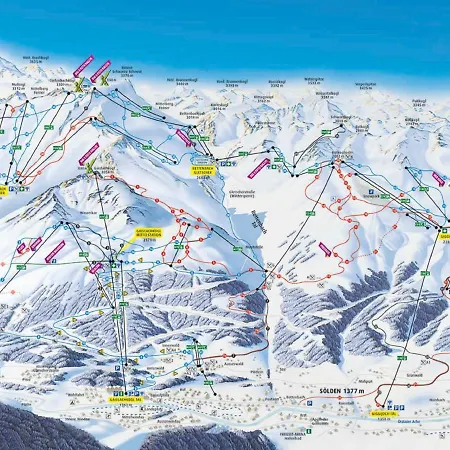 Rosi By Interhome * سولدن