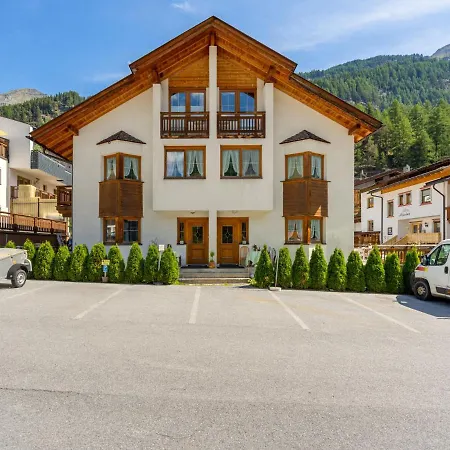 Rosi - Soe302 By Interhome Apartment