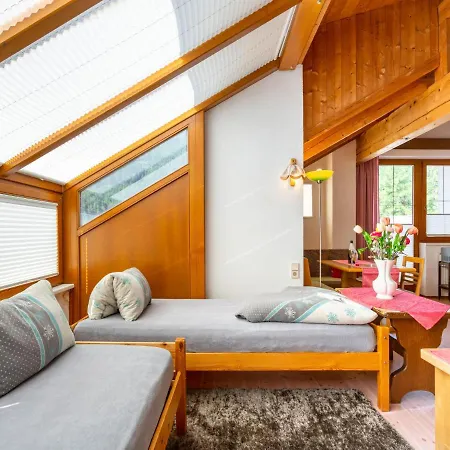 شقة Rosi By Interhome *