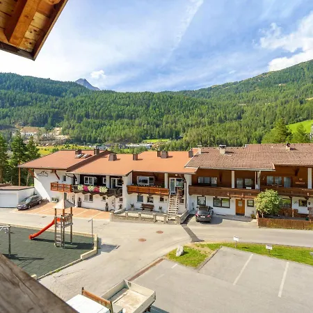 Rosi - Soe302 By Interhome Apartment *
