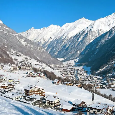 Rosi By Interhome شقة