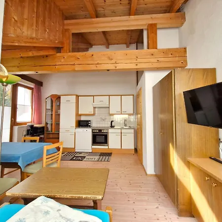 Rosi By Interhome Solden