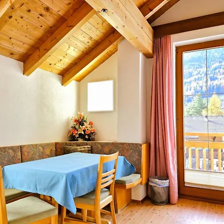 Rosi By Interhome
