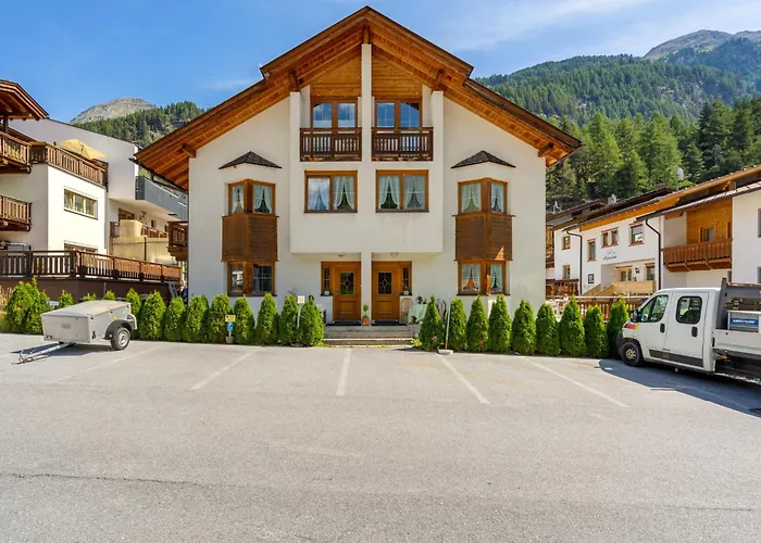 Rosi By Interhome Διαμέρισμα