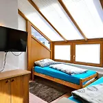 Rosi By Interhome