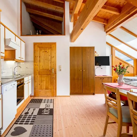 Rosi By Interhome Lägenhet Sölden