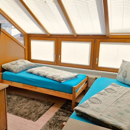 Rosi By Interhome *