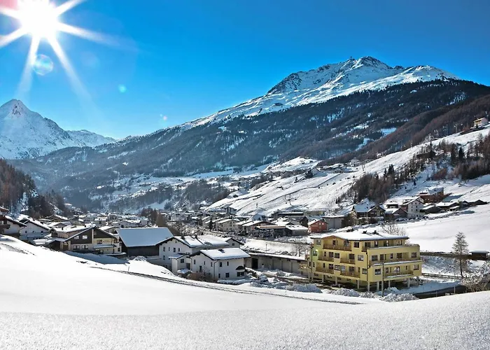 Apartment Rosi By Interhome